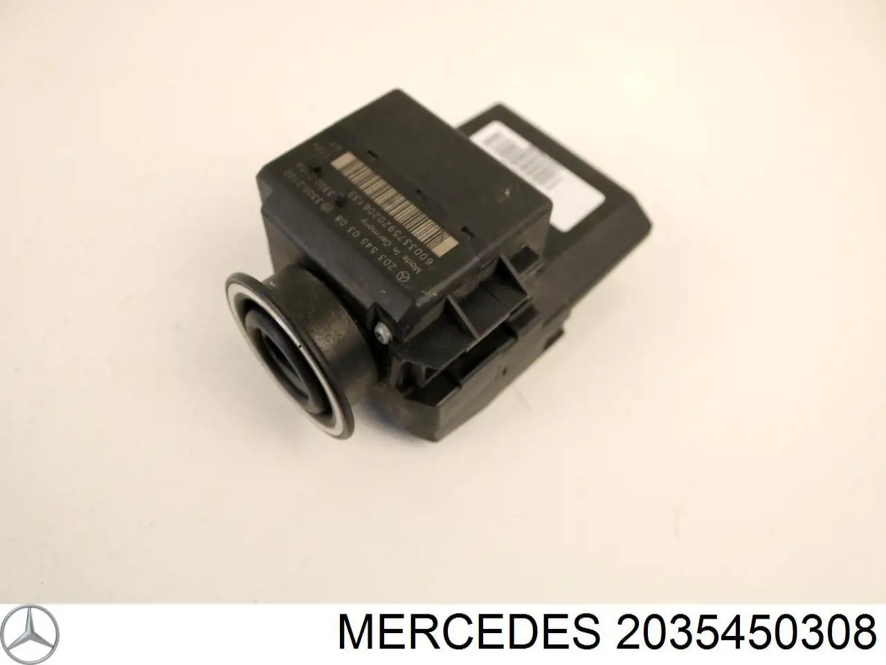  2035450308 Mercedes