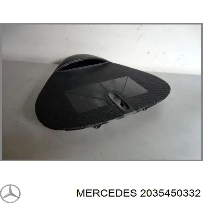 2035450332 Mercedes