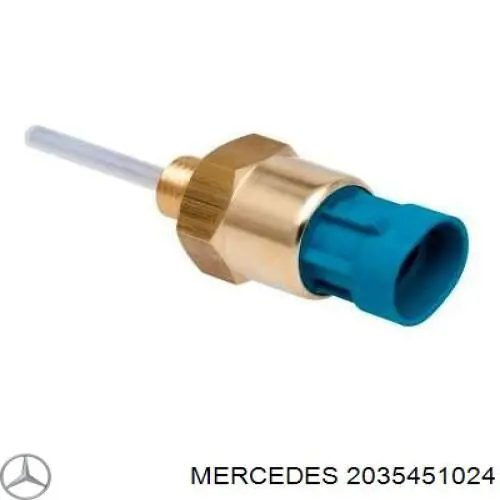 2035451024 Mercedes 