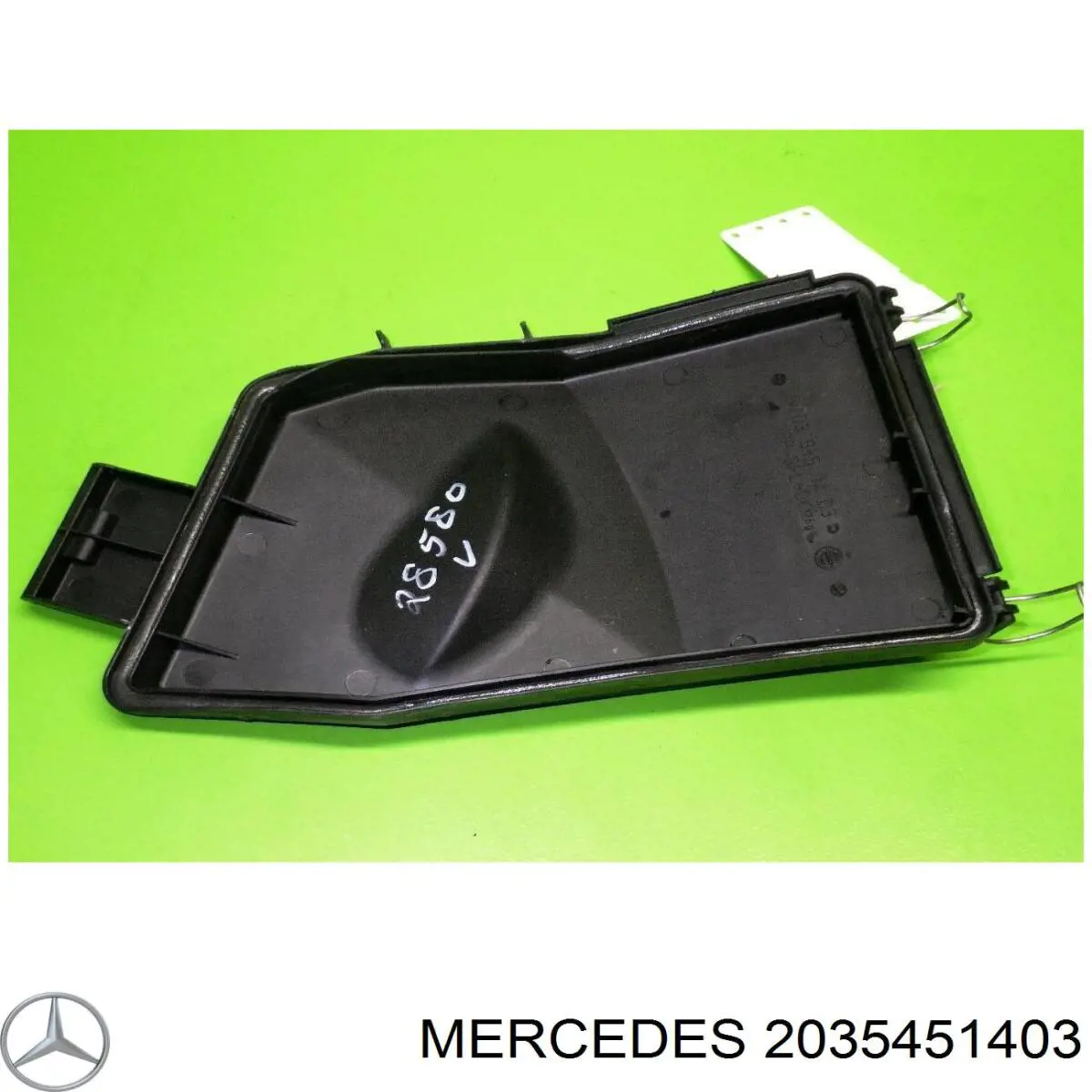  2035451403 Mercedes