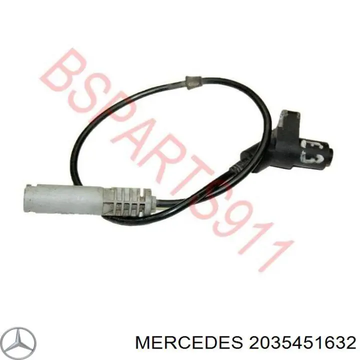 Насос АБС (ABS) главного тормозного цилиндра Mercedes 2035451632 цена, от 90.55 USD