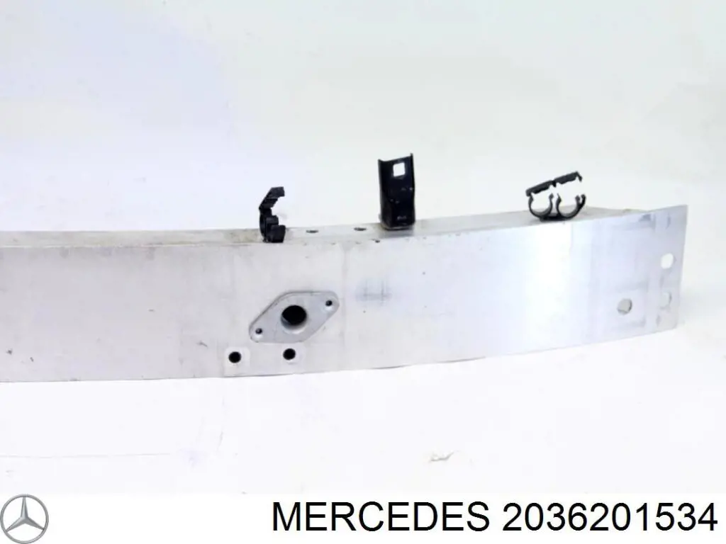 Шина бампера переднего Polcar 50030723 цена, от 119.51 USD