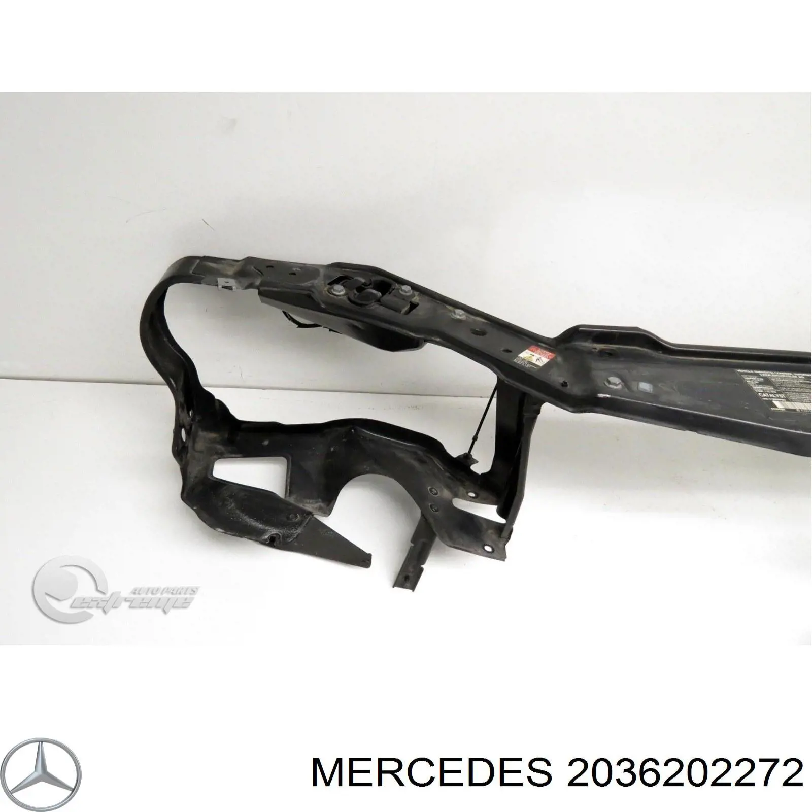 Купить A2036204472 Mercedes 