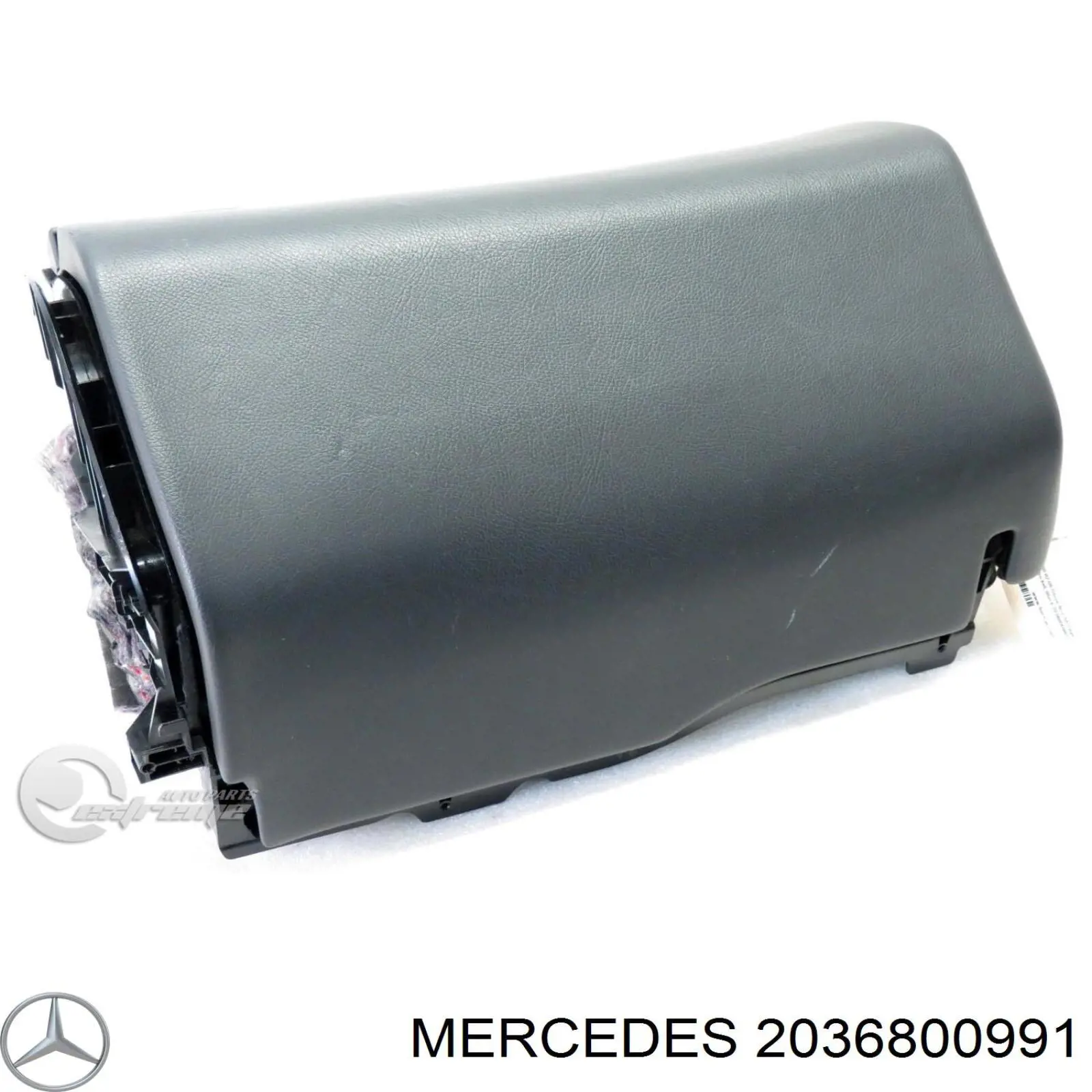  2036800991 Mercedes