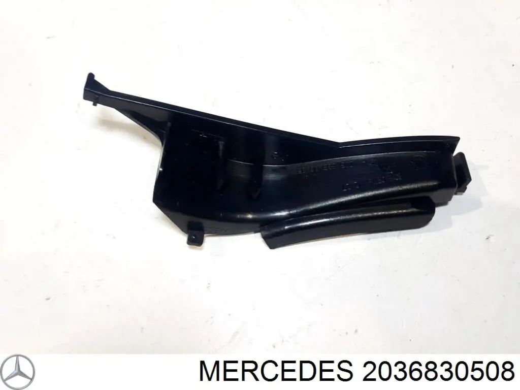  A2036830508 Mercedes