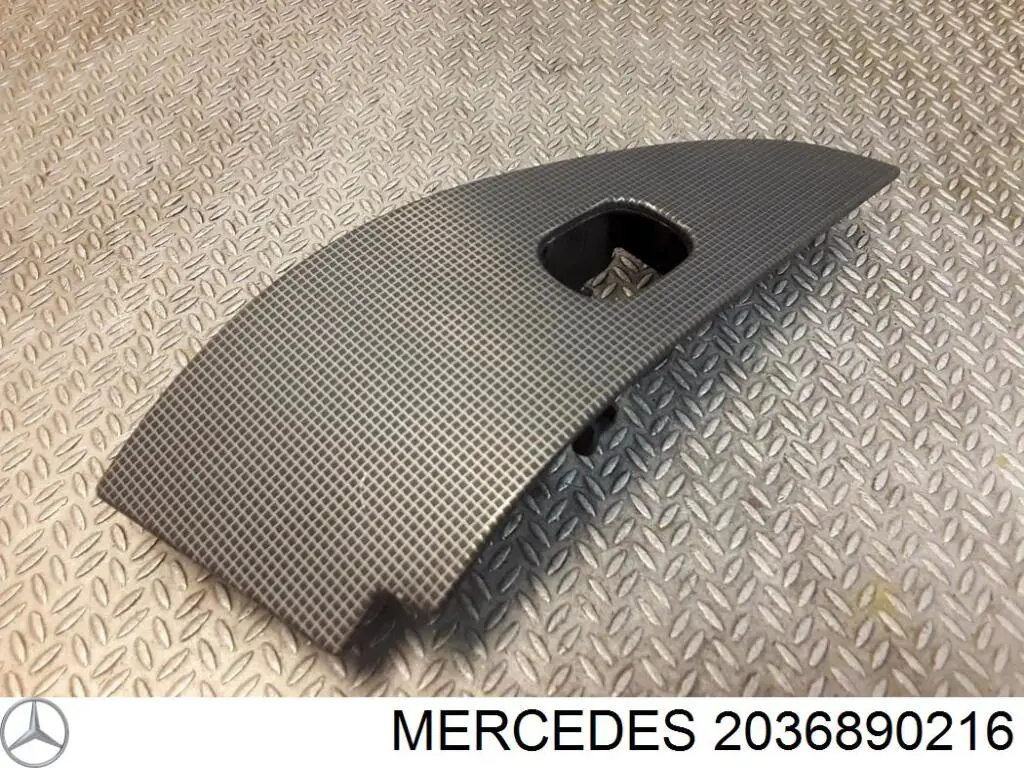  2036890216 Mercedes