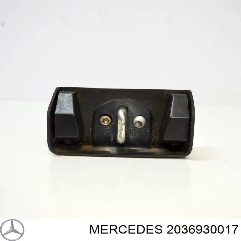  A203693001764 Mercedes