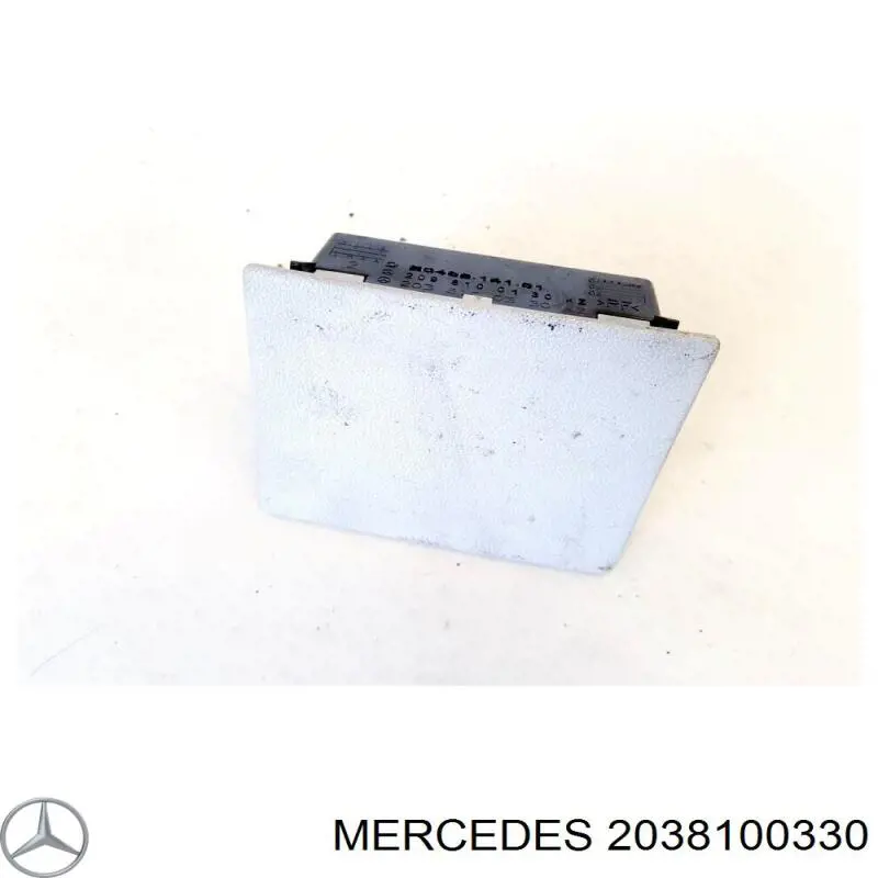  Mercedes 2038100330 цена, от 5.64 USD