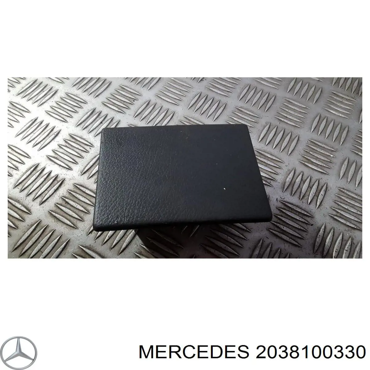  2038100330 Mercedes