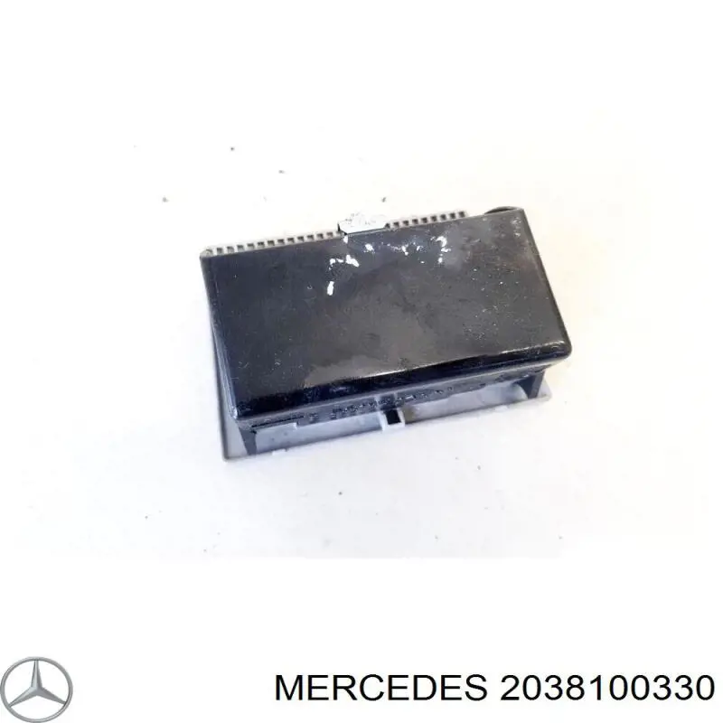 Купить 2038100330 Mercedes 