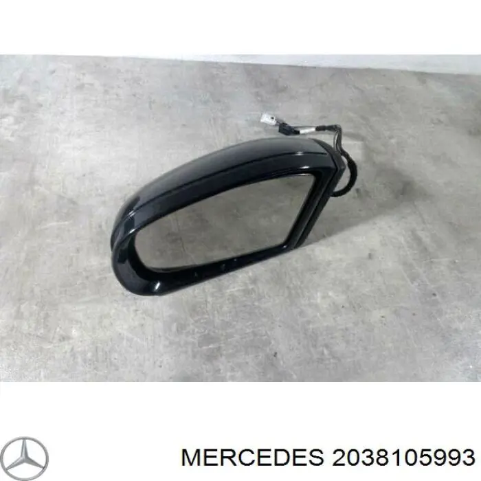  2038105993 Mercedes