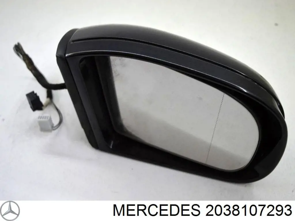  2038107293 Mercedes