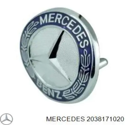  Mercedes A2038171020 цена, от 22.18 USD
