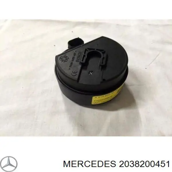  Mercedes A2038200451 цена, от 340.29 USD