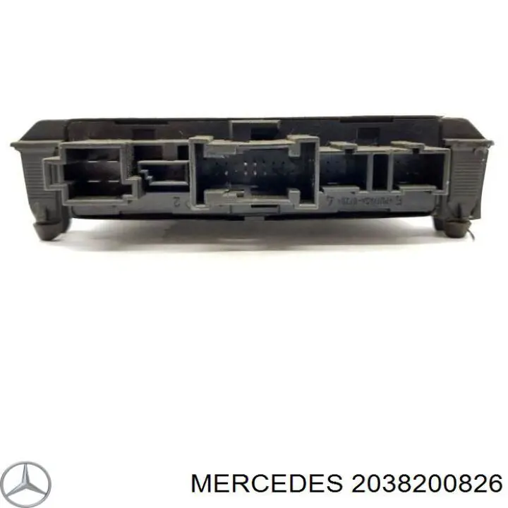 2038200826 Mercedes 