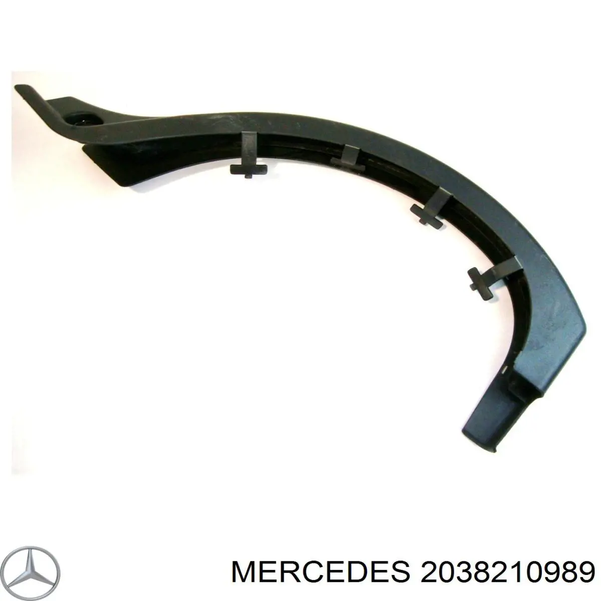  Mercedes A2038210989 цена, от 4.22 USD