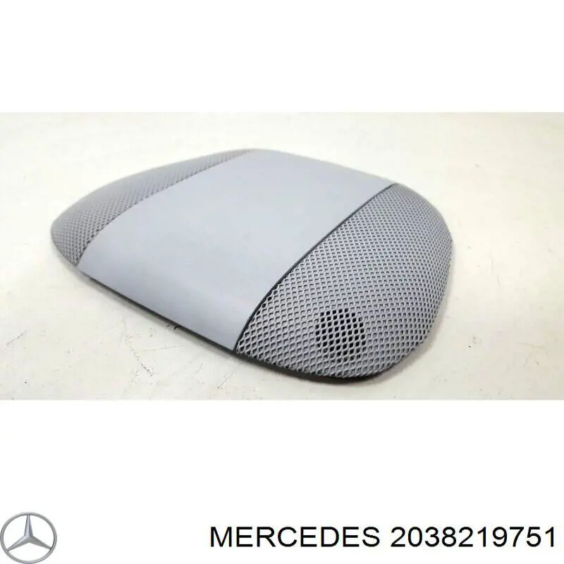 2038219751 Mercedes 