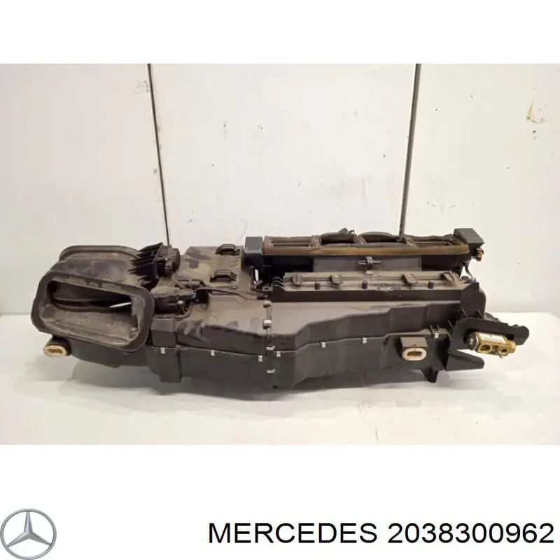  Mercedes 2038300962 цена, от 38.01 USD