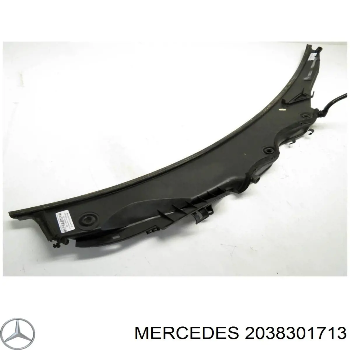  2038301713 Mercedes