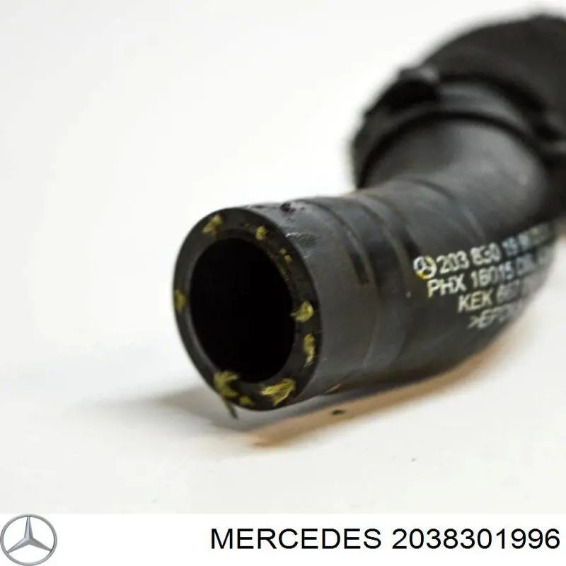 2038301996 Mercedes 