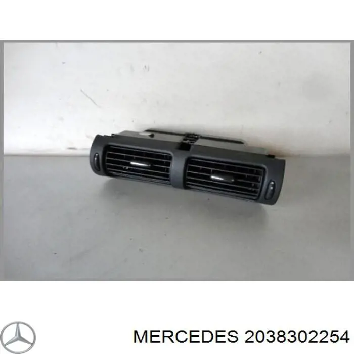  2038302254 Mercedes