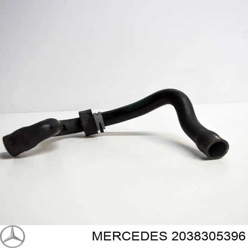 A2038305396 Mercedes 