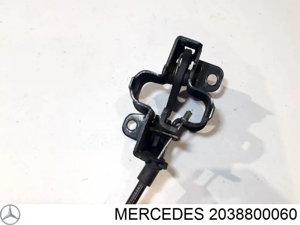 Fecho da capota Mercedes 2038800060 preço, a partir de 42,35 USD