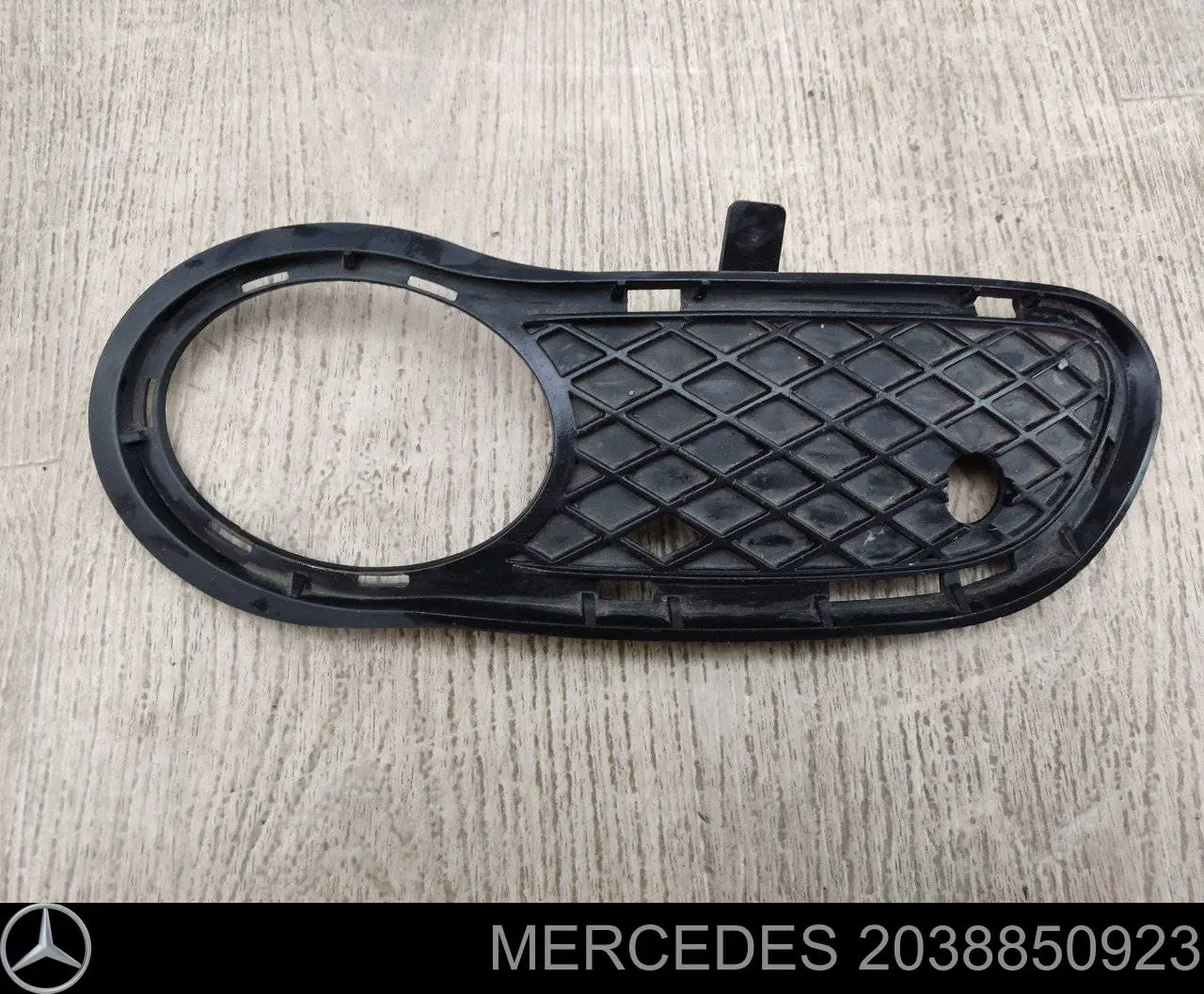  A2038850923 Mercedes