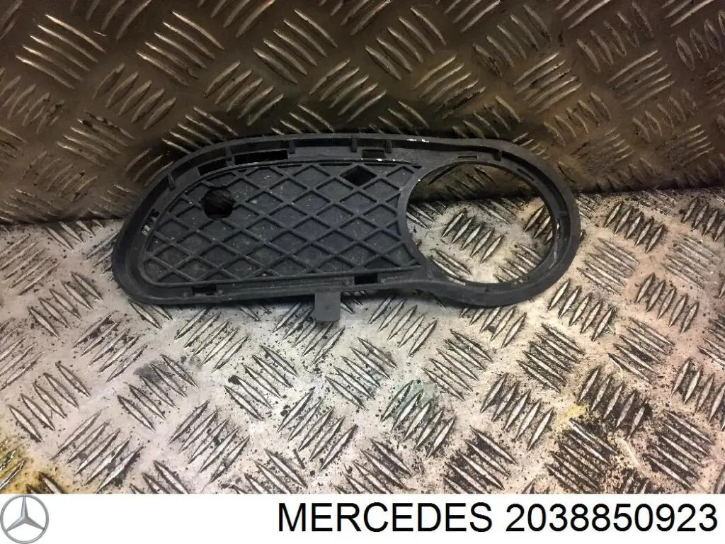 A2038850923 Mercedes 