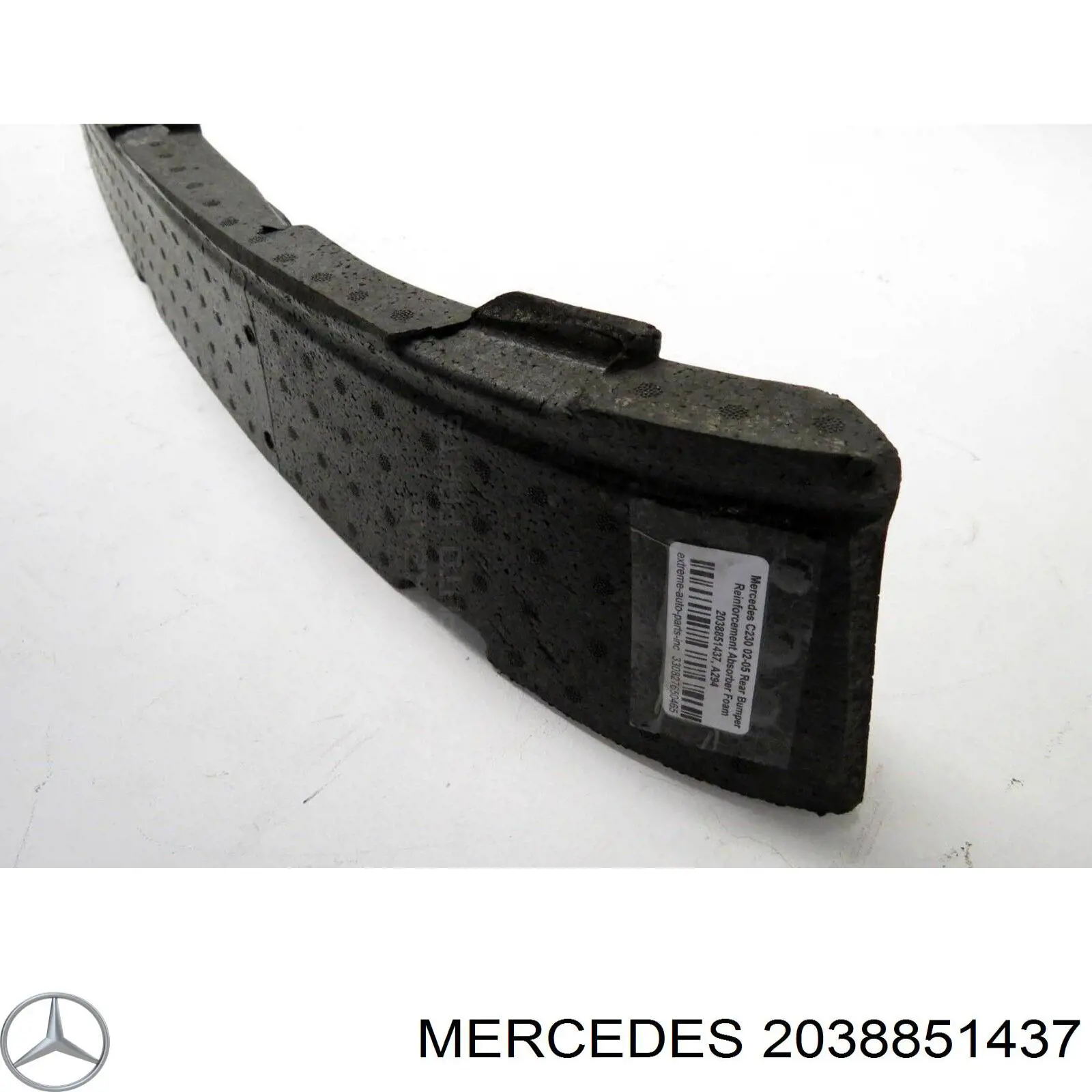  2038851437 Mercedes