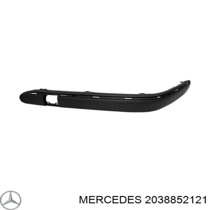 A20388521219999 Mercedes 