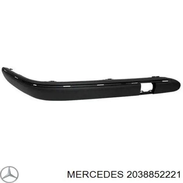  Mercedes A20388522219999 цена, от 82.19 USD