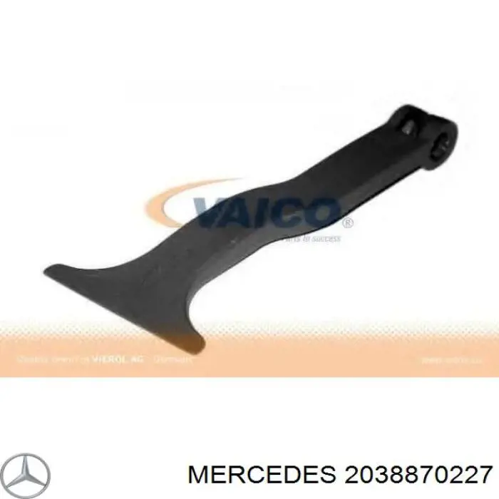  2038870227 Mercedes