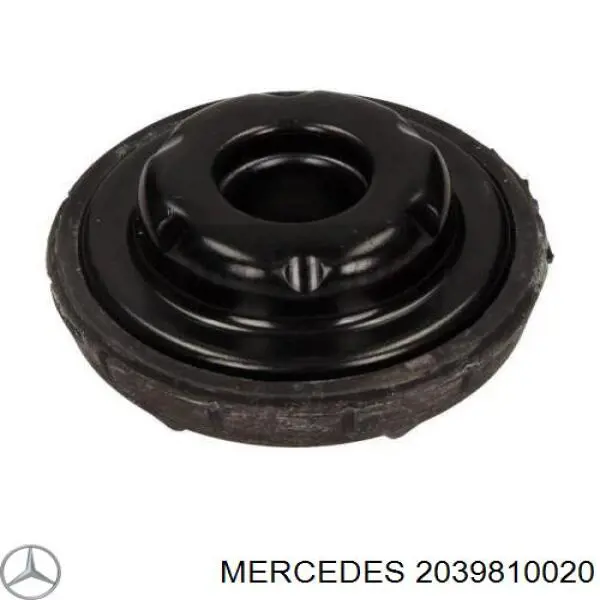 Опорный подшипник амортизатора 2039810020 Mercedes