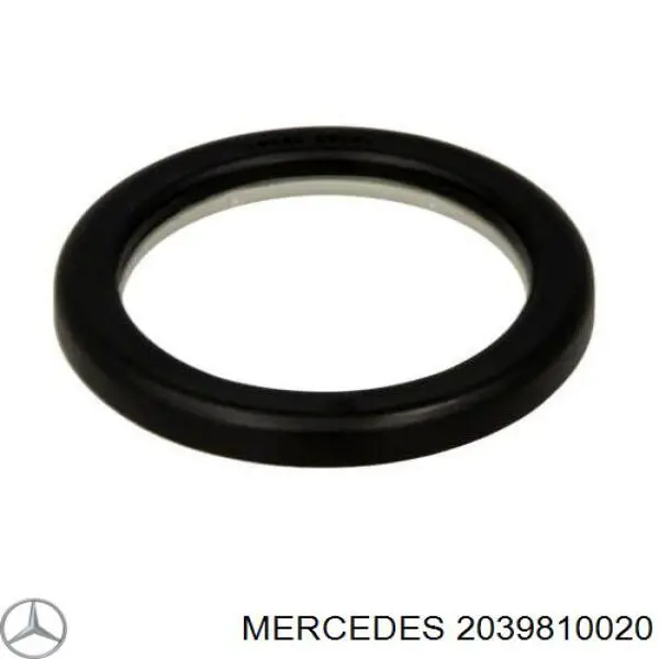 Купить 2039810020 Mercedes Опорный подшипник амортизатора