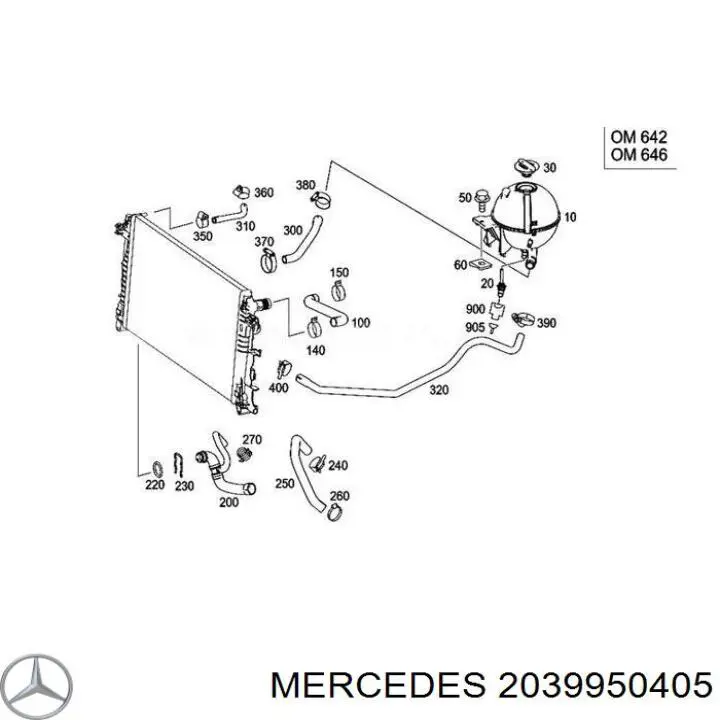 Хомут пружинный VAG N90686901 цена, от 3.12 USD