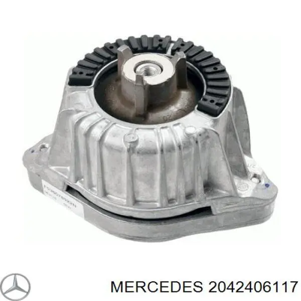  2042406117 Mercedes