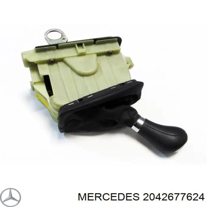 Механизм переключения передач Mercedes 2042677624 цена, от 57.00 USD
