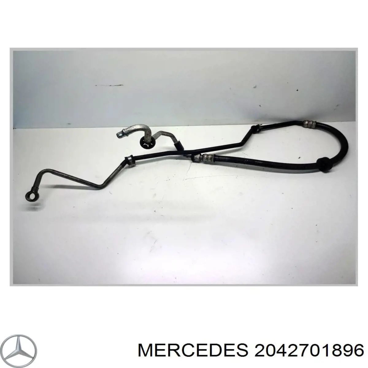  A204270189628 Mercedes