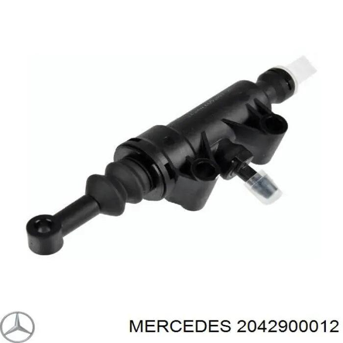 ГЦС Mercedes 2042900012 цена, от 44.69 USD