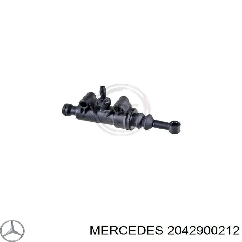  A2042900212 Mercedes