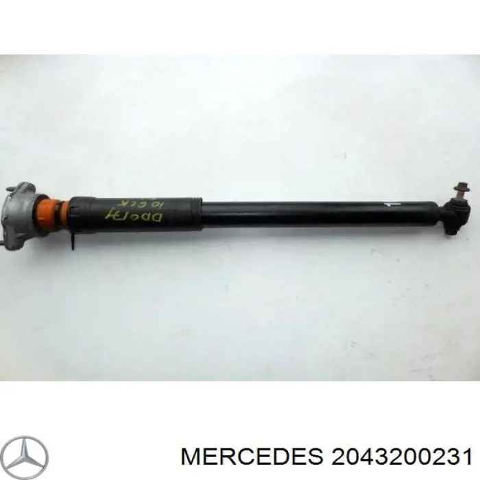  A2043200231 Mercedes