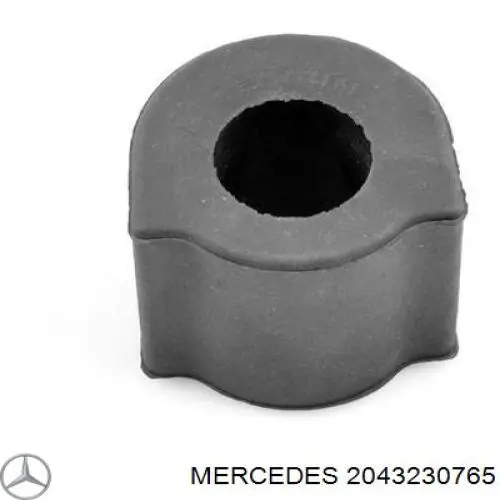 Купить 2043230765 Mercedes Стабилизатор передний