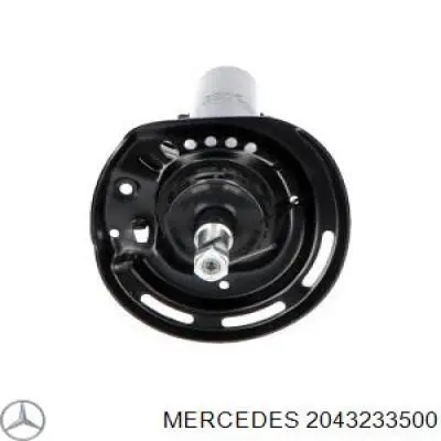 Амортизатор передний A204323330064 Mercedes