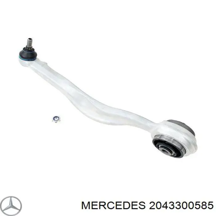 Чехол шруса Mercedes 2043300585 цена, от 26.05 USD