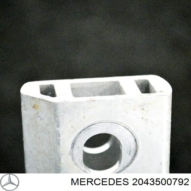  A2043500792 Mercedes