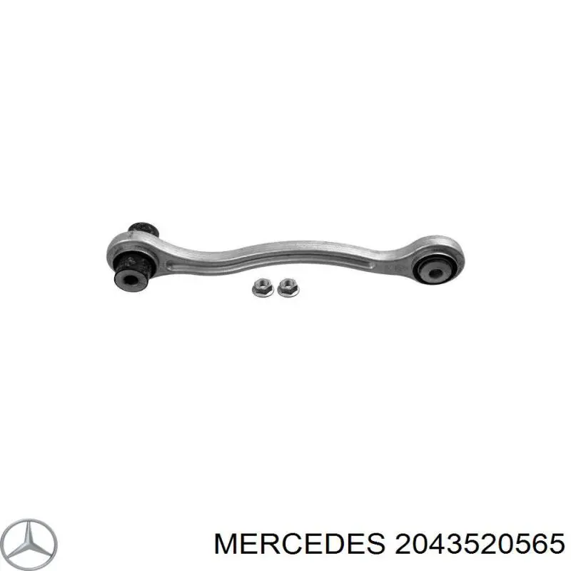 Полиуретановый сайлентблок заднего нижнего рычага Mercedes 2043520565 цена, от 7.22 USD