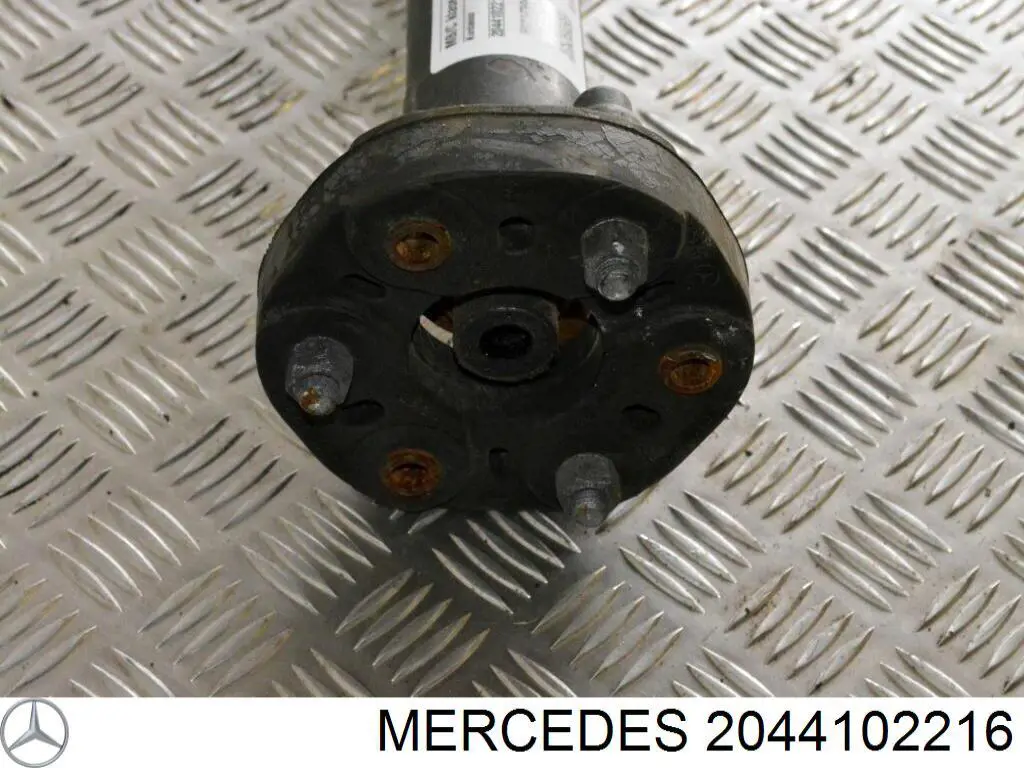  A2042216 Mercedes