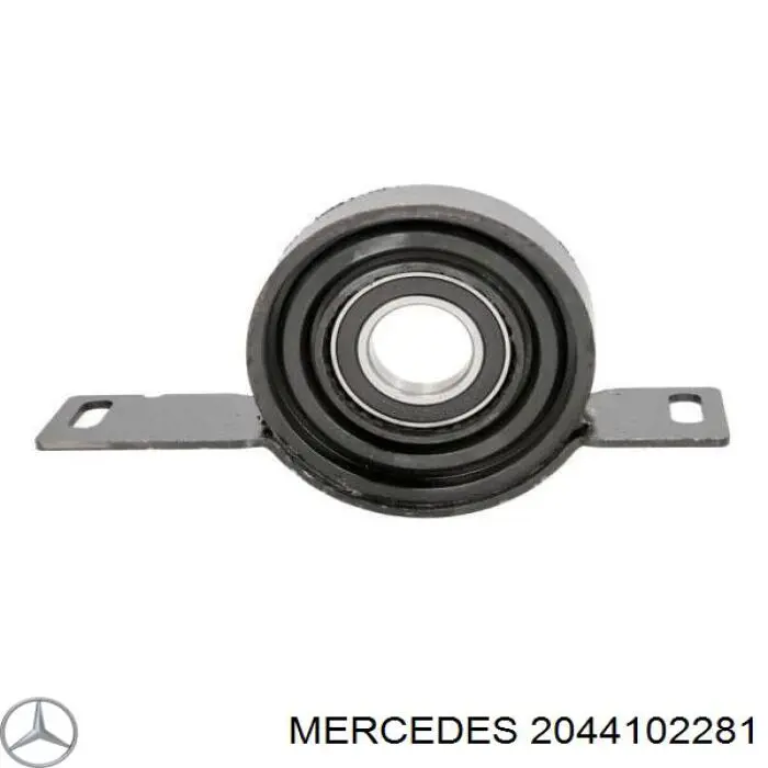  A2044102281 Mercedes