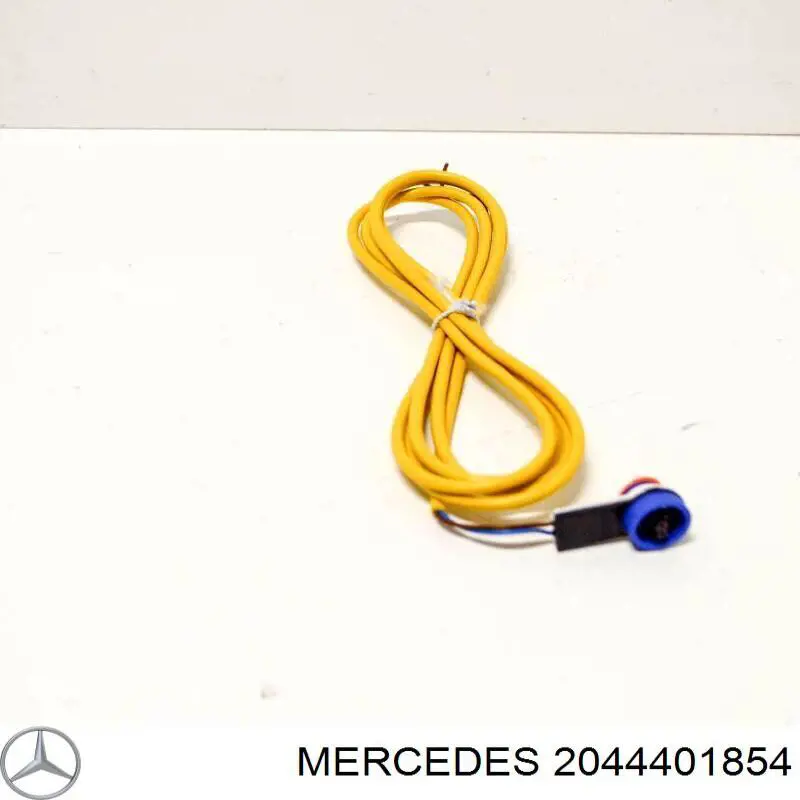  A2044401854 Mercedes